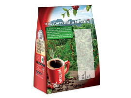 Nescafé Classic Coffee, 200g Stabilo Pack